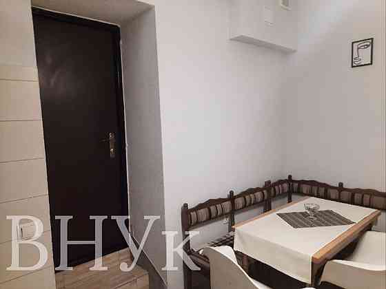 Продаж Квартира 1-кімнатна, 1/3 поверх на вул. Квітки-Основяненка Львів