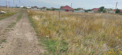 Продаж земельної ділянки 0.1 соток на ул. Маршрутная (ул. Чкалова), 20а Велика Балка - фото 3