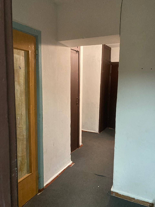 Продаж Квартира 3-кімнатна, 1/5 поверх на вул. Проспект Миру Житомир - изображение 8