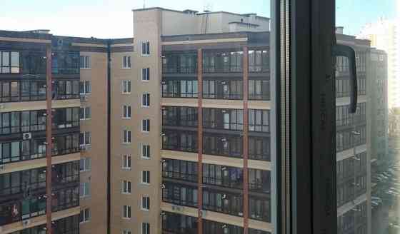 Новая 2- комнатная квартира с ремонтом в ЖК Сити - Парк на Пестеля. Odessa