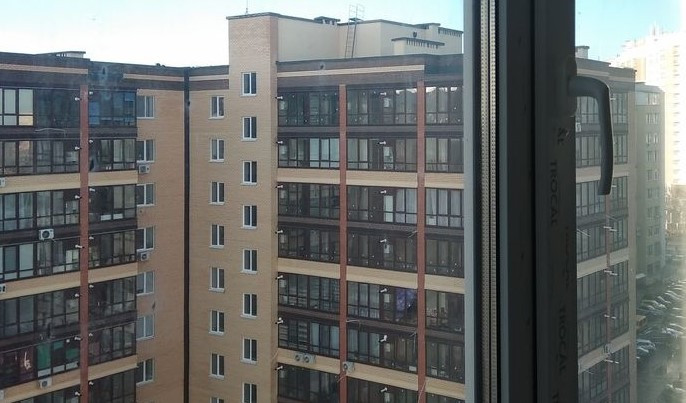 Новая 2- комнатная квартира с ремонтом в ЖК Сити - Парк на Пестеля. Одесса - изображение 1