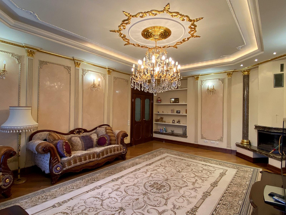 Продаж Квартира 4-кімнатна, 7/13 поверх на Лесі Українки вул., д. 23-А Київ - фото 2