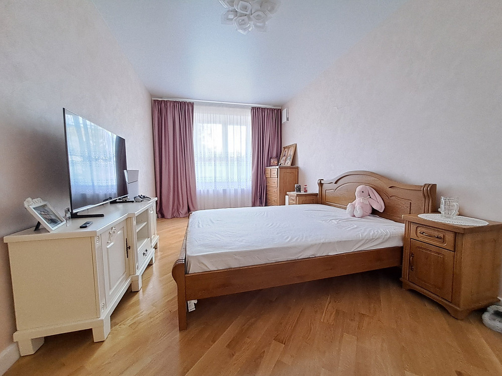 Продаж 2к квартири 67 кв. м на вул. Енергетична Ternopil' - photo 17