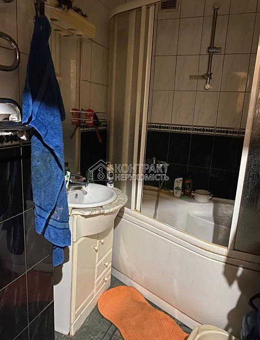 Продаж Квартира 3-кімнатна, 7/9 поверх на вул. Амосова Харьков - изображение 5