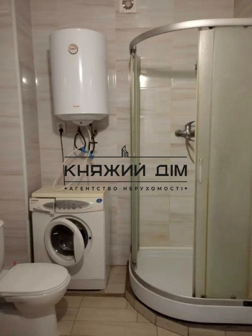 Продаж Квартира 1-кімнатна, 2/4 поверх на Леменівська вулиця  - фото 10