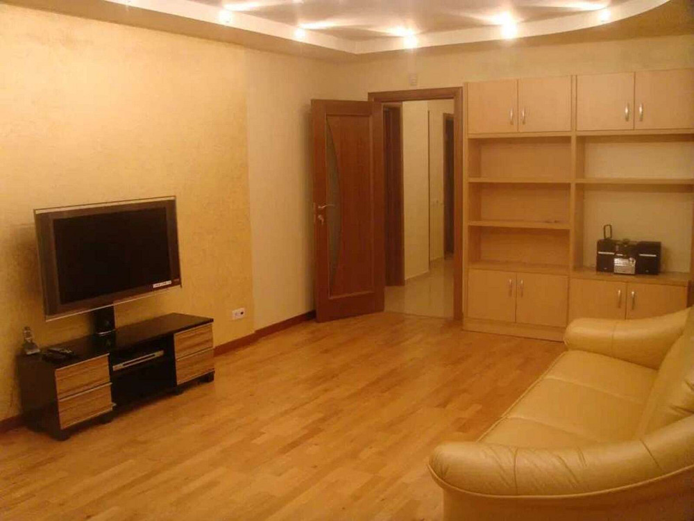 Оренда Квартира 3-кімнатна, 8/25 поверх на пр. Валерия Лобановского Київ - фото 2