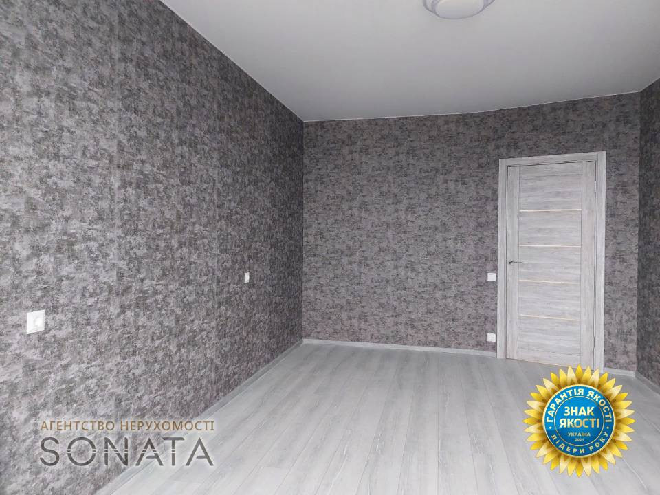 Продаж 1к Квартира 52 кв.м Добровольчих Батальонів, 203/3 Черкассы - изображение 7