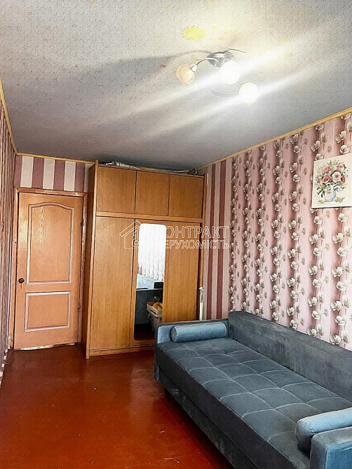 Продаж Квартира 2-кімнатна, 5/5 поверх на вул. Аерокосмічний Харьков - изображение 2