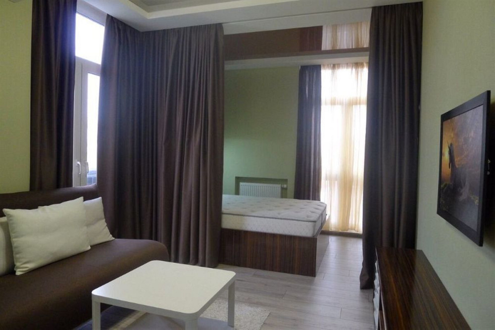 Оренда Квартира 2-кімнатна, 10/16 поверх на Регенераторна, 4 Київ - фото 3