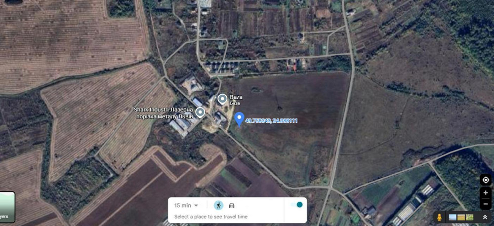 Продаж земельної ділянки 1.48 га Кротошин - фото 2