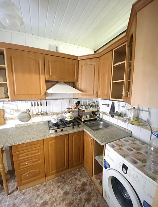 Продаж Квартира 2-кімнатна, 2/5 поверх на вул. Скрипниківський узвіз Харків - фото 1