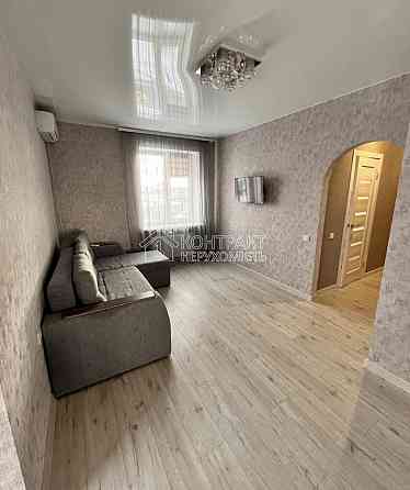 Оренда Квартира 1-кімнатна, 4/10 поверх на вул. Лосевський Харьков