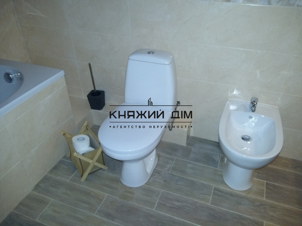 ПРОДАЖ 2-к квартири в ЖК Міністерський, вул. Кондратюка 3 № 21145533 Київ - фото 10