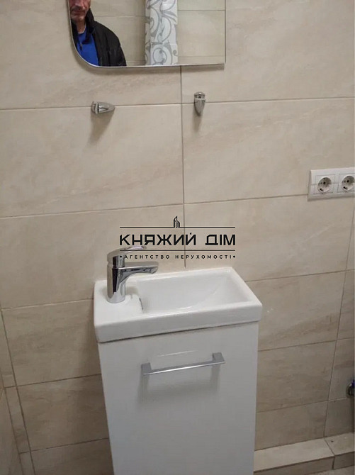 1кімн студіо ЖК Софіївський квартал № 11204042  - фото 7