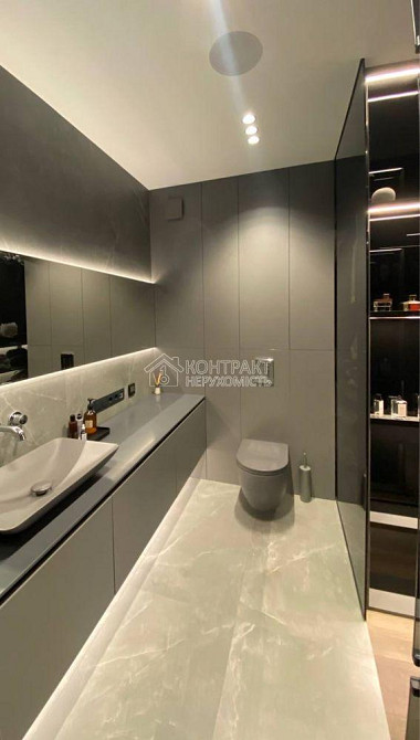 Продаж Квартира 3-кімнатна, 9/15 поверх на вул. Професорська Харків - фото 12