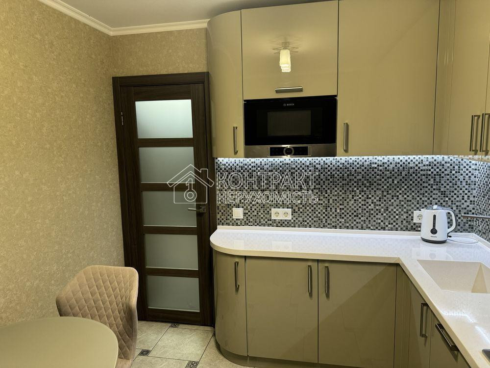 Продаж Квартира 1-кімнатна, 7/9 поверх на вул. Астрономічна Харків - фото 16