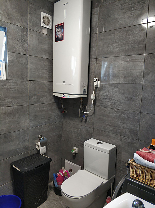 Новый дом в Нерубайском Нерубайське - фото 8