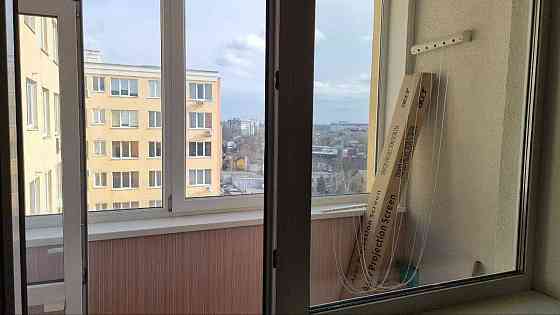 1 кімнатна квартира, ЖК Вишневий затишое, м. Вишневе, Бучанський район Vyshneve