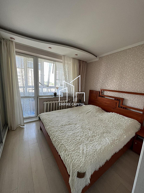 Оренда 3к квартири 80 кв. м Львів - фото 7