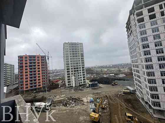 Продаж Квартира 1-кімнатна, 7/12 поверх на вул. Смакули Тернополь