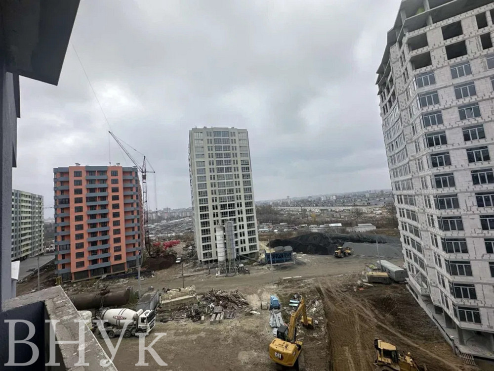 Продаж Квартира 1-кімнатна, 7/12 поверх на вул. Смакули Ternopil' - photo 6