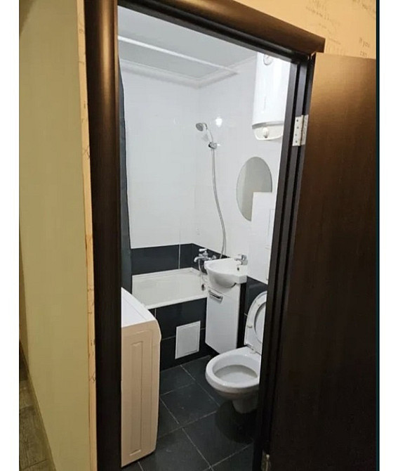 Продаж Квартира 1-кімнатна, 1/5 поверх на Метробудівська вул., 5 Київ - фото 12