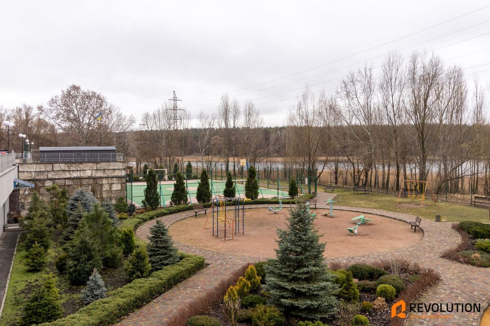 Оренда Квартира 1-кімнатна, 8/25 поверх на Миколи Ушакова, 1Б Киев - изображение 11