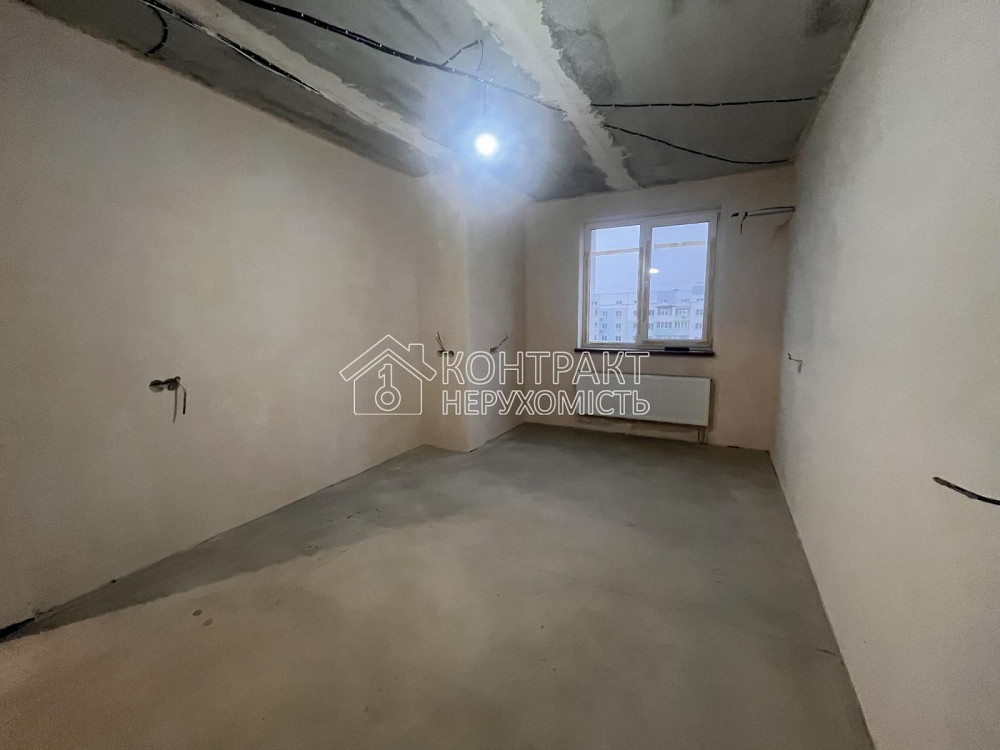 Продаж Квартира 1-кімнатна, 9/9 поверх на вул. Миру Kharkiv - photo 9