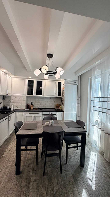 Продаж Квартира 3-кімнатна, 13/20 поверх на Білицька вул., д. 18 Киев - изображение 1