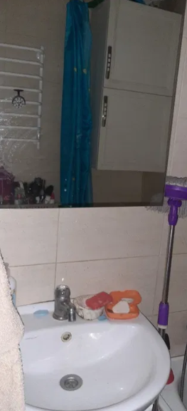 Продам 2-х комнатную квартиру на пр-те Добровольского (10-ая линия) Одесса - изображение 12