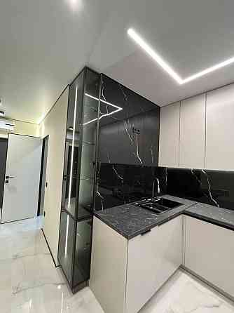 Продаж Квартира 1-кімнатна, 8/16 поверх на вул. Ленкавського Ивано-Франковск