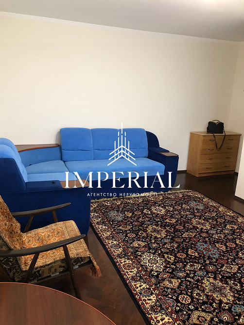 Оренда 3к Квартира 70 кв.м Тичини Павла вул. Київ - фото 1