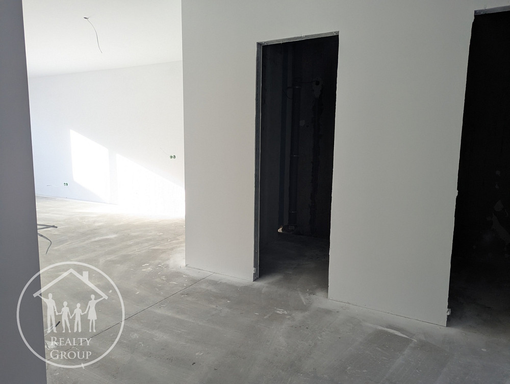 Продаж 3к Квартира 103.1 кв.м Бічна зелена, 101 Basivka - photo 11