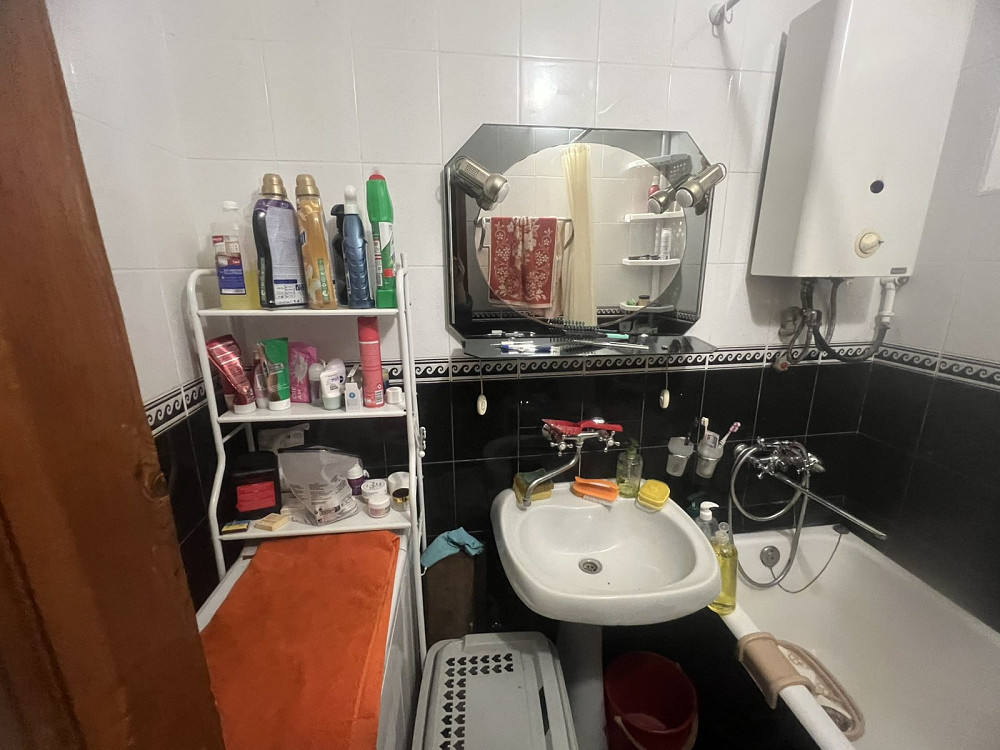 3-х ком. сталинка в центре - ул. Коблевская Одесса - изображение 14