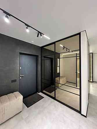 Продаж Квартира 3-кімнатна, 6/12 поверх на вул. Ленкавського Ивано-Франковск