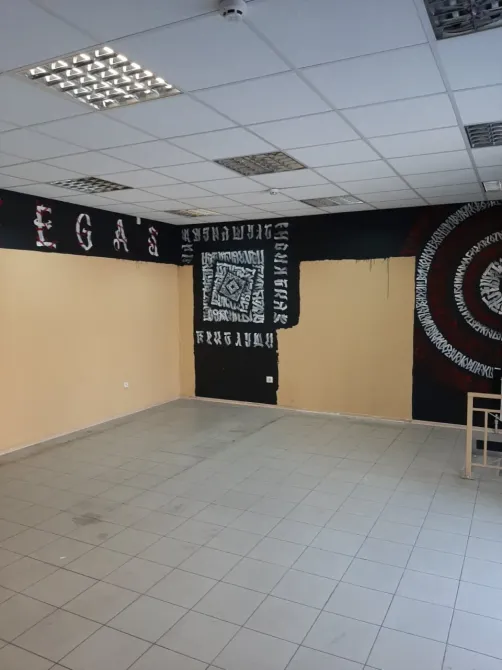 Здається Магазин / салон / торгова точка площа 41 кв.м Дніпро пр. Олександра Поля Дніпро - фото 8