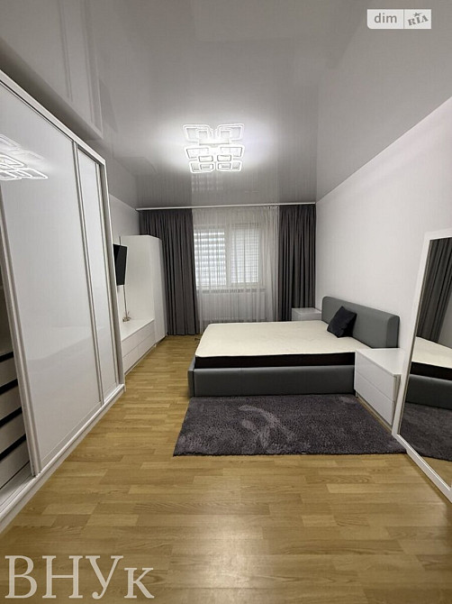 Продаж Квартира 1-кімнатна, 7/7 поверх на вул. Володимира Великого Тернополь - изображение 17