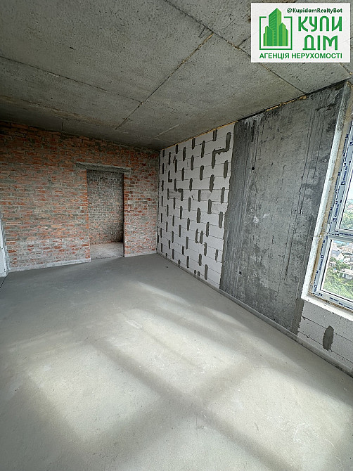 Продаж двухкімнатної квартири в новобудові ЖК «А+Я» 3D Тур Кропивницький - фото 2