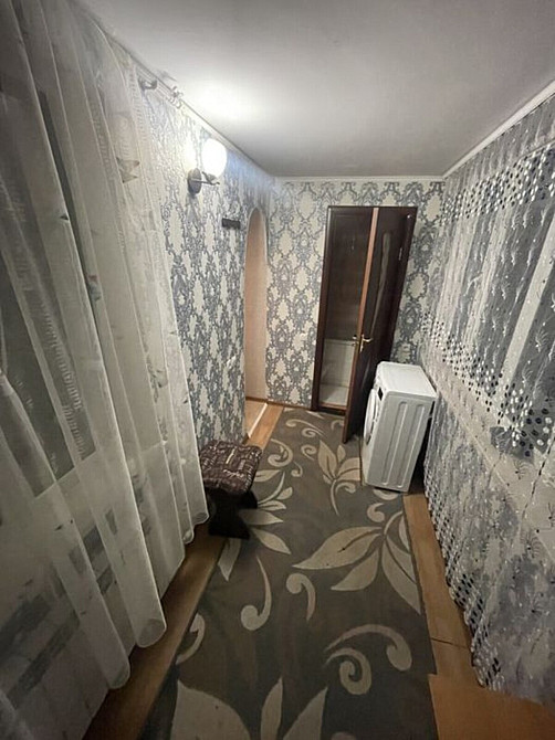 Оренда Квартира 1-кімнатна, 2/5 поверх на Сергія Зулінського (Тарногродського) Вінниця - фото 7