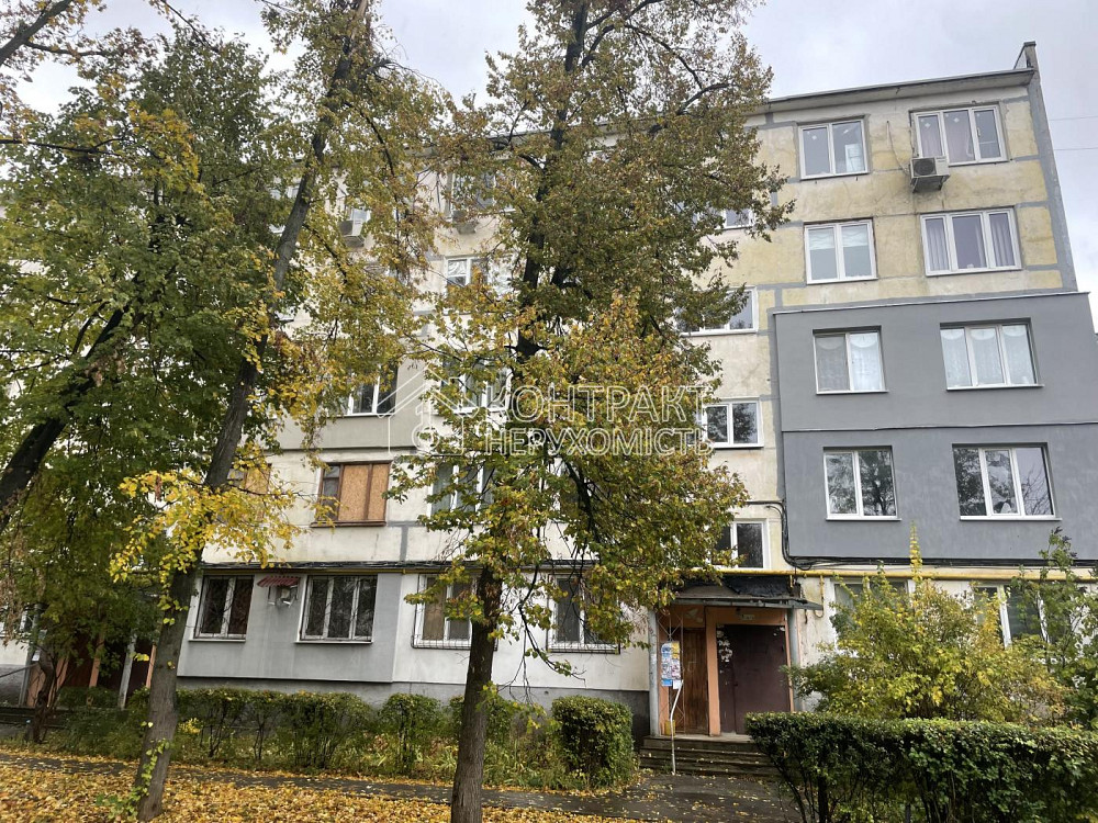 Продаж 2к Квартира 44 кв.м Космонавтів вул. Харків - фото 14