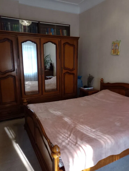 Оренда Квартира 1-кімнатна, 1/2 поверх на Відпочинку, 9 Київ - фото 8