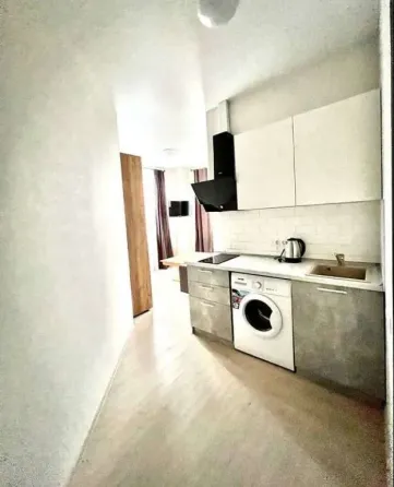 Продажа 1к Квартира 25 кв.м ЛЮСТДОРФСКАЯ ДОРОГА 55 Одесса