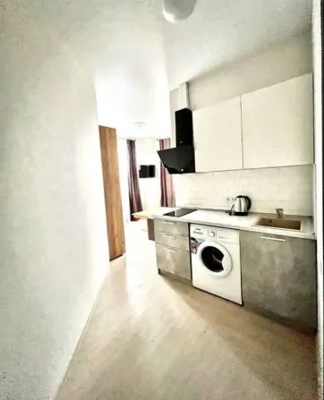 Продажа 1к Квартира 25 кв.м ЛЮСТДОРФСКАЯ ДОРОГА 55 Одесса - изображение 5