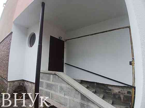 Продаж Квартира 3-кімнатна, 1/2 поверх на вул. Каганця L'viv