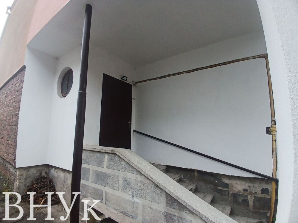 Продаж Квартира 3-кімнатна, 1/2 поверх на вул. Каганця L'viv - photo 1