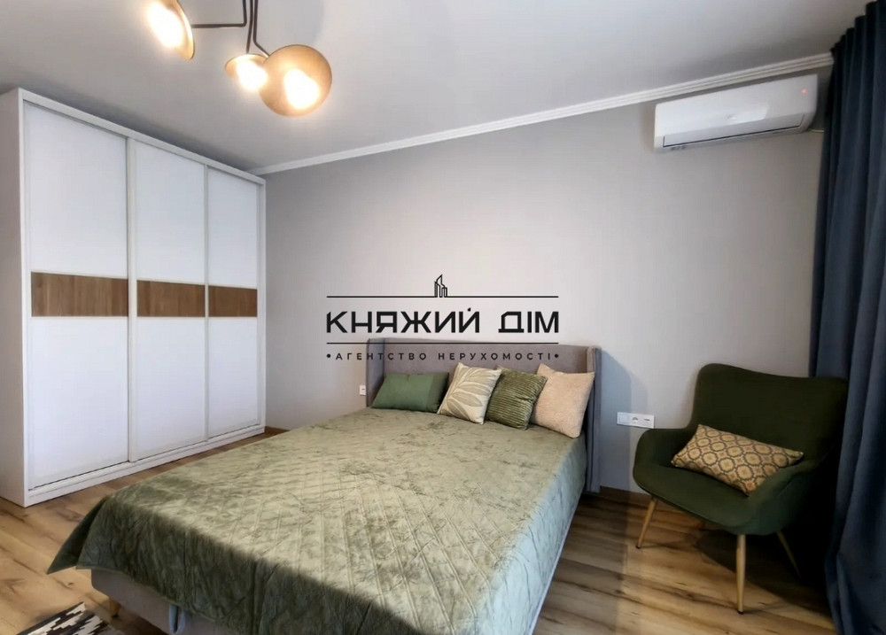 Здам квартиру,ЖК City Hub,до м.Вокзальна 15 хвилин Київ - фото 2