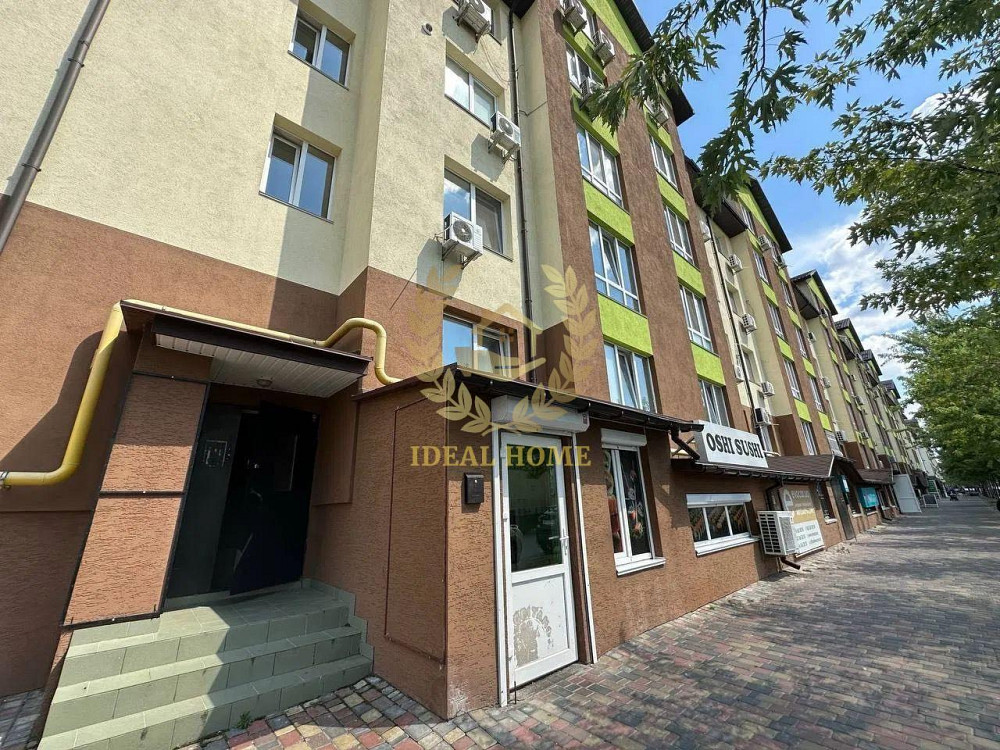 Продаж стильної 1к квартири в ЖК Львівський Маєток  - фото 16