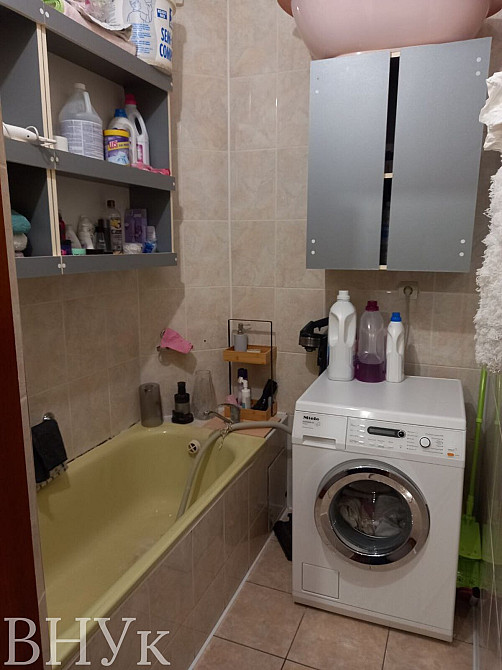 Продаж Квартира 3-кімнатна, 2/3 поверх на вул. Карбишева Луцьк - фото 8