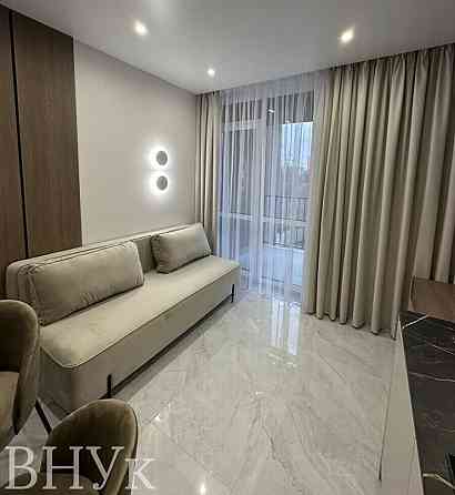 Продаж Квартира 1-кімнатна, 4/5 поверх Тернопіль