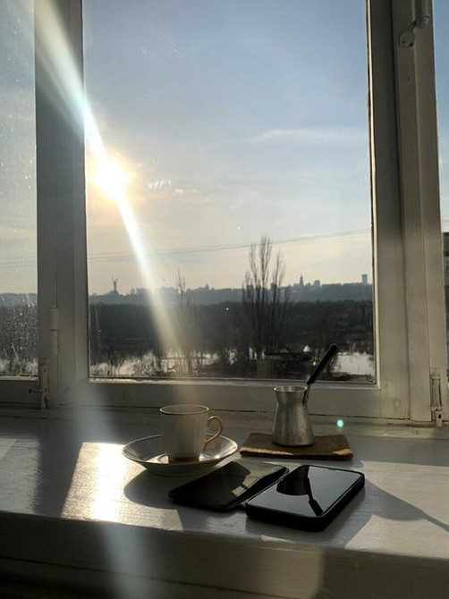 Оренда Квартира 3-кімнатна, 8/16 поверх на Русанівська Набережна, 6 Київ - фото 19